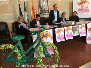 Fior Albenga 2015