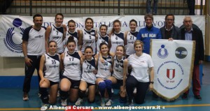 Gatta innamorata Albenga