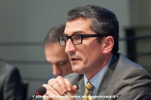 Gianluigi Granero