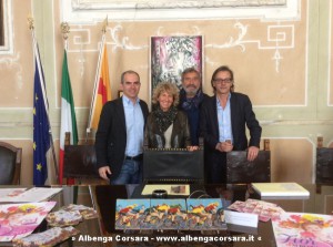 Giusto Rivolta Cangiano Tomatis