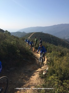 Granfondo Muretto di Alassio – MTB