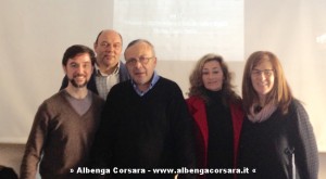 Impastato Porchia Falcone Loano