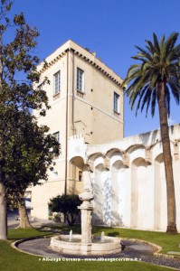 Loano Fontana Giovanna