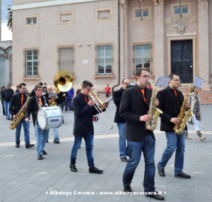 Loano Sbanday Street Band 2
