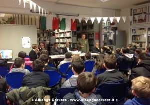fotogruppo2 Libro parlato Ceriale