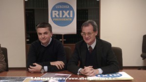rixi rosso