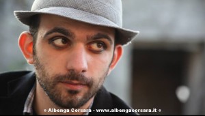 Alessio Aronne