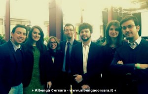 Benifei - Giovani Democratici Winterthur