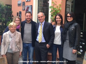 Candidatura Passino