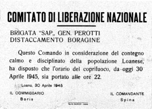 Comitato Liberazione