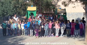 Donazione defibrillatore Alassio