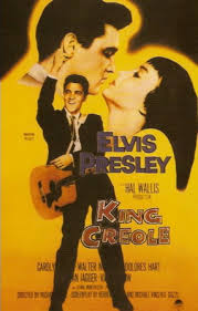 King Creole