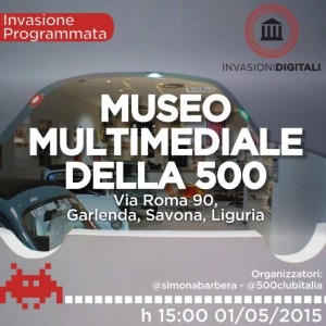 MM500 InvasioniDigitali2015