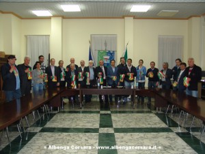 Sindaci
