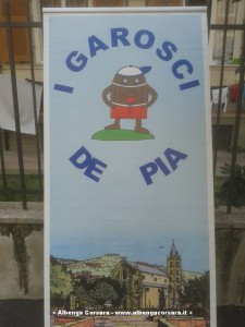 bandiera Garosci de Pia