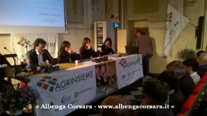 2 - Agrinsieme regionali