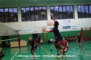 2 - Avis Pallavolo Carcare in D