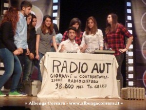 4 - I 100 passi - Falcone