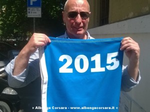 Bandiera Blu 2015