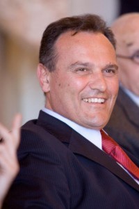 Massimo Caleo