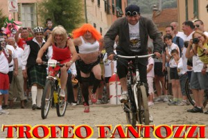 Trofeo Fantozzi