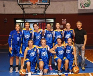 femminile Alassio