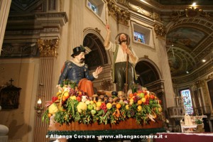 san Isidoro