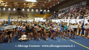 1 - Ginnastica Spotorno
