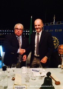 2 rotary passaggio 1 - Alassio