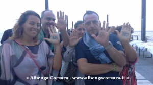 3 - Notte degli Angeli 2015