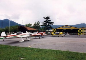 Aerei