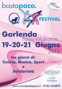Bastapoco festival 2015