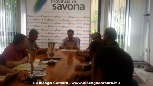 Festa Mare conf