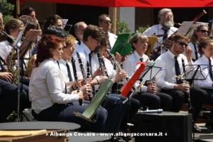 Loano Banda Giovanile Recco 1