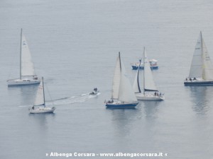 Vele Bergeggi