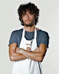 master chef italia