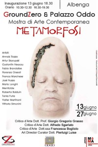 metamorfosi