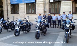 1 - SV 2015 - Nuove moto PM 1