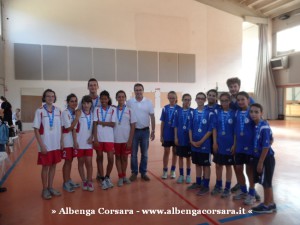1 - pallapugno u14