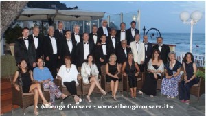 4 Leo Club Alassio - Soci Lions