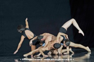BALLETTO LIGURIA