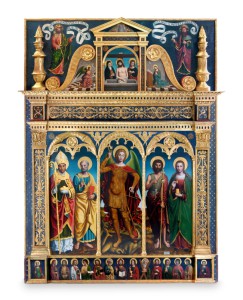 Brea Antonio 1516