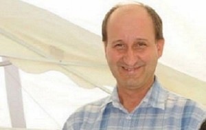 DANILO BALESTRA