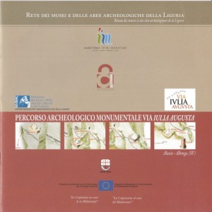 Iulia Augusta brochure