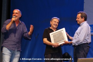 PREMIO PAGANI