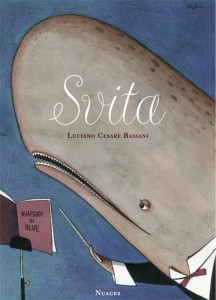 SVITA LIBRO