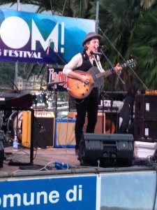 blues