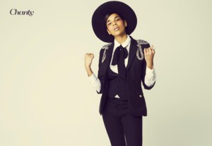 Chanty Logo Photo Ufficiale (1)