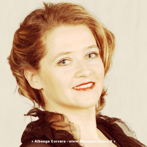 Karin Selva