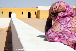 MOSTRA FOTOGRAFICA“SAHARAWI, OLTRE IL VELO”